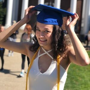 Boohoo dress. Size 2.